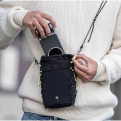 Torba PGYTECH OneGo Casual Crossbody Space Black